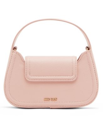 【ANNE  アンクライン】Oval Horsebit クロスバッグ ANNE KLEIN アンクライン】Oval Horsebit クロスバッグ (Anne