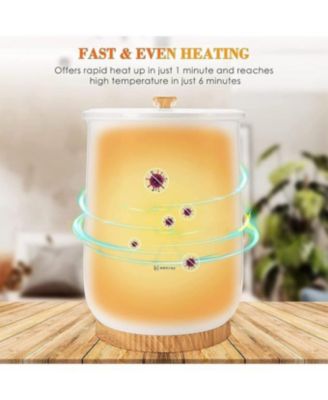 Towel Warmer 20L, Luxury Towel Warmer Bucket CL1