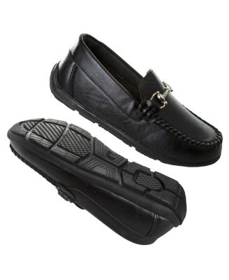 Toddler Boys Loafer Dress Shoes