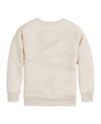 Big Girls Buddy Graphic Raglan Top