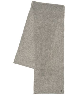 Men's Thermal Travel Scarf