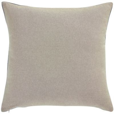 Stella Plush Velvet Throw Pillow Covers, 20"x 20", Set of 2