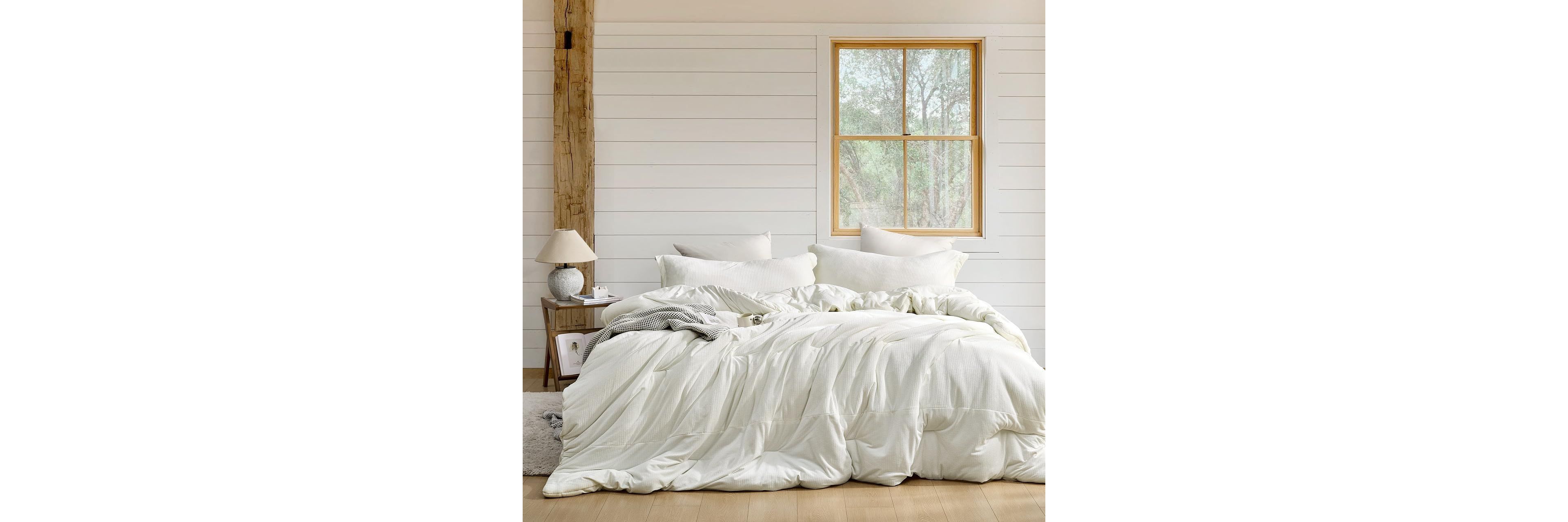 Love Thick - Calming Coma Inducer Oversized Comforter Set
