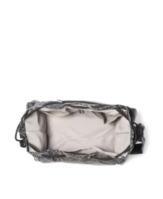 Drawstring Crossbody Bag