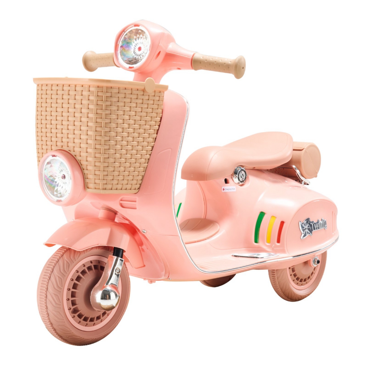Skonyon 12in Kids' Balance Bike
