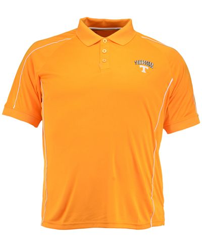 Colosseum Men's Tennessee Volunteers Pitch Polo