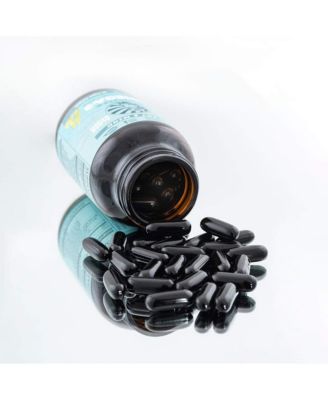 Omega 3 Capsules, Heart and Mind Support, 60ct