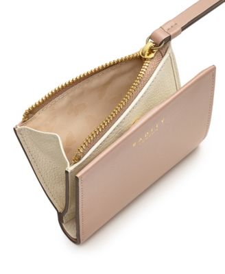 Chancery Row Small Bifold Wallet