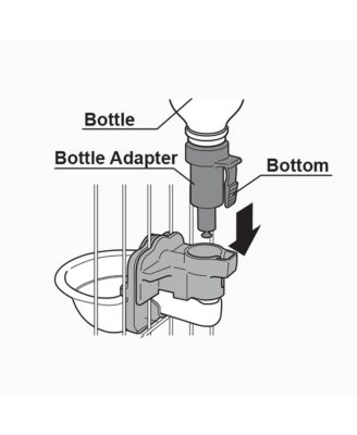 Pet Water Rehydration Station