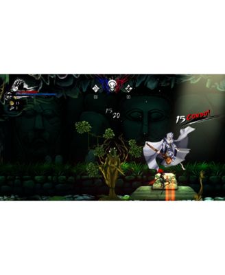 Helvetii - (Pegi) - PlayStation 4