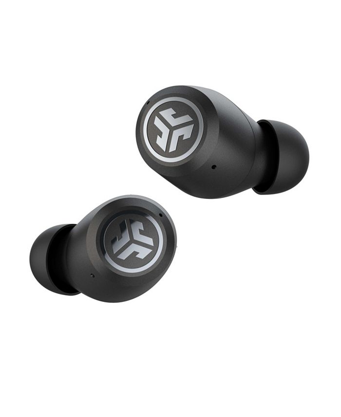 Color Black JBuds Active Noise Cancelling True Wireless Earbuds Gen 3 - Black