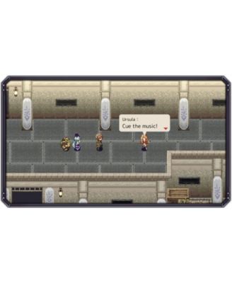 Armed Emeth - PlayStation 5