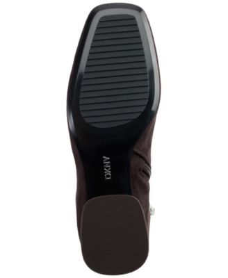 Women's Cana Knee High Block Heel Boots