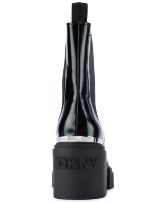 Women's Thana Platform Chelsea Booties