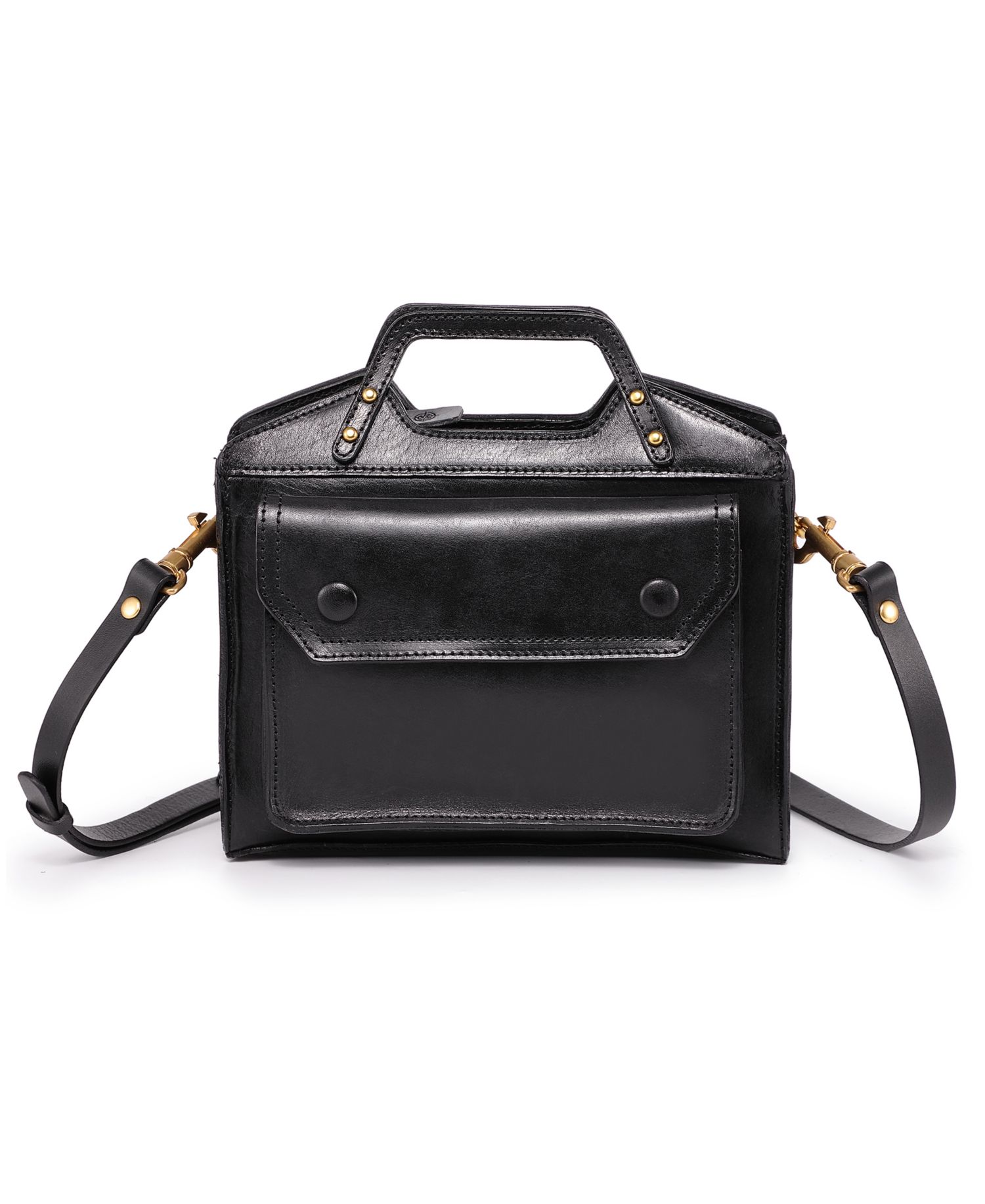 Women's Basswood Mini Tote Bag