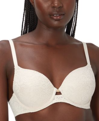 Women's One Fab Fit Custom Lift Underwire Bra DM2423