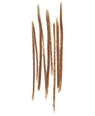 Long-Wear Waterproof Eyebrow Pencil