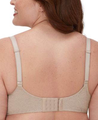 Women's One Fab Fit Custom Lift Underwire Bra DM2423