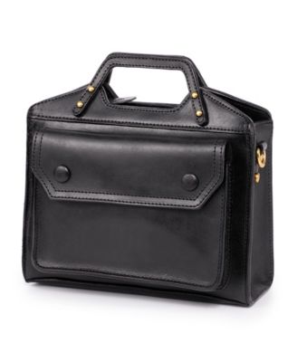 Women's Basswood Mini Tote Bag