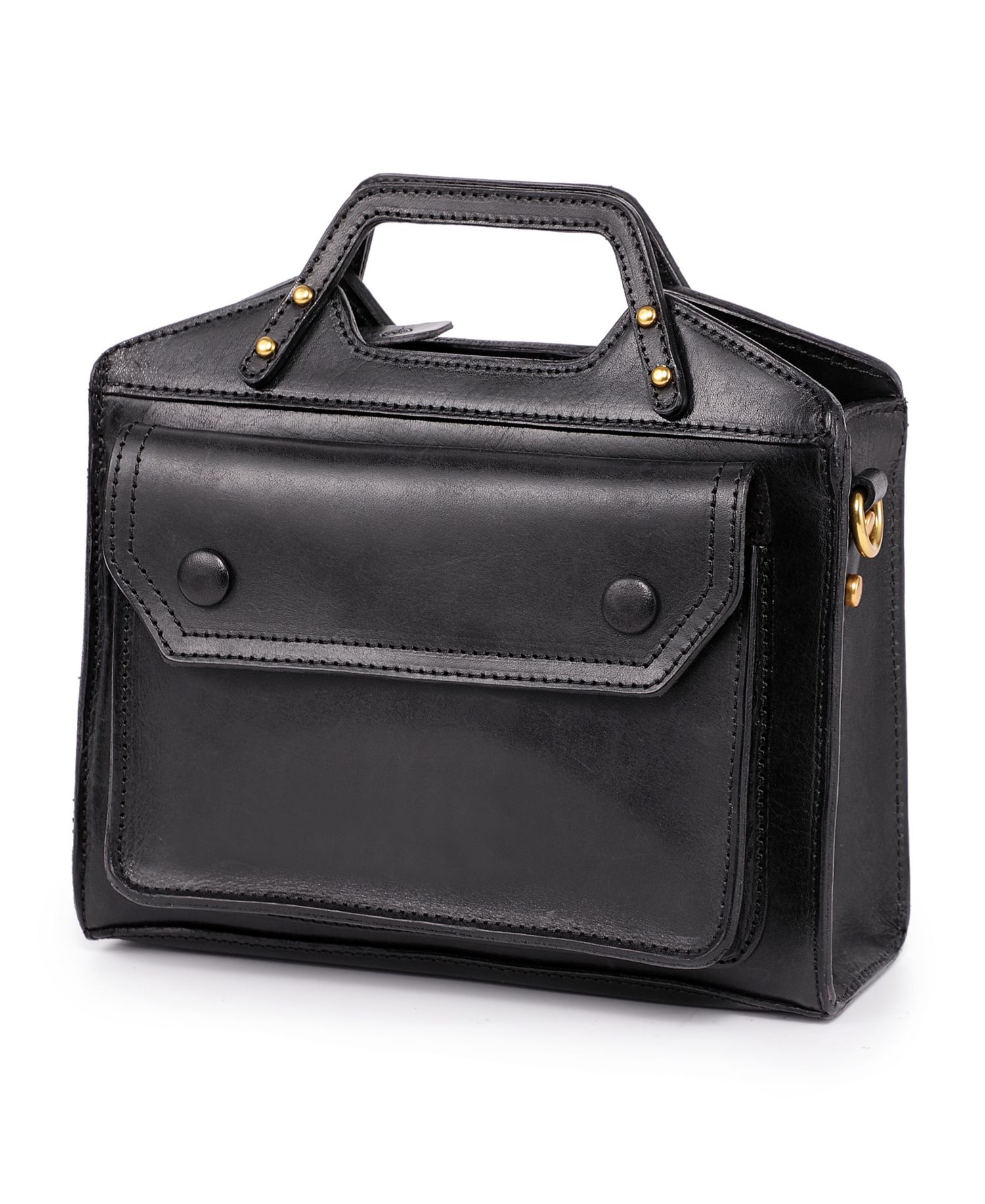 Women's Basswood Mini Tote Bag