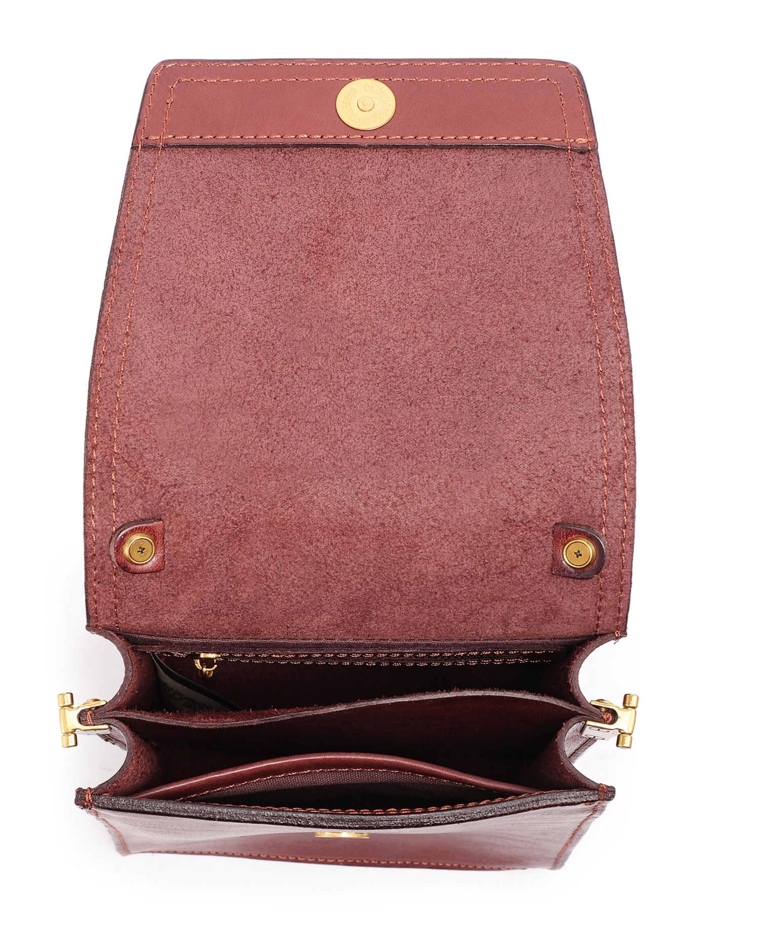 Women's Basswood Crossbody Bag