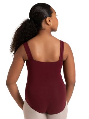 Juniors' Princess Tank Leotard - Girls