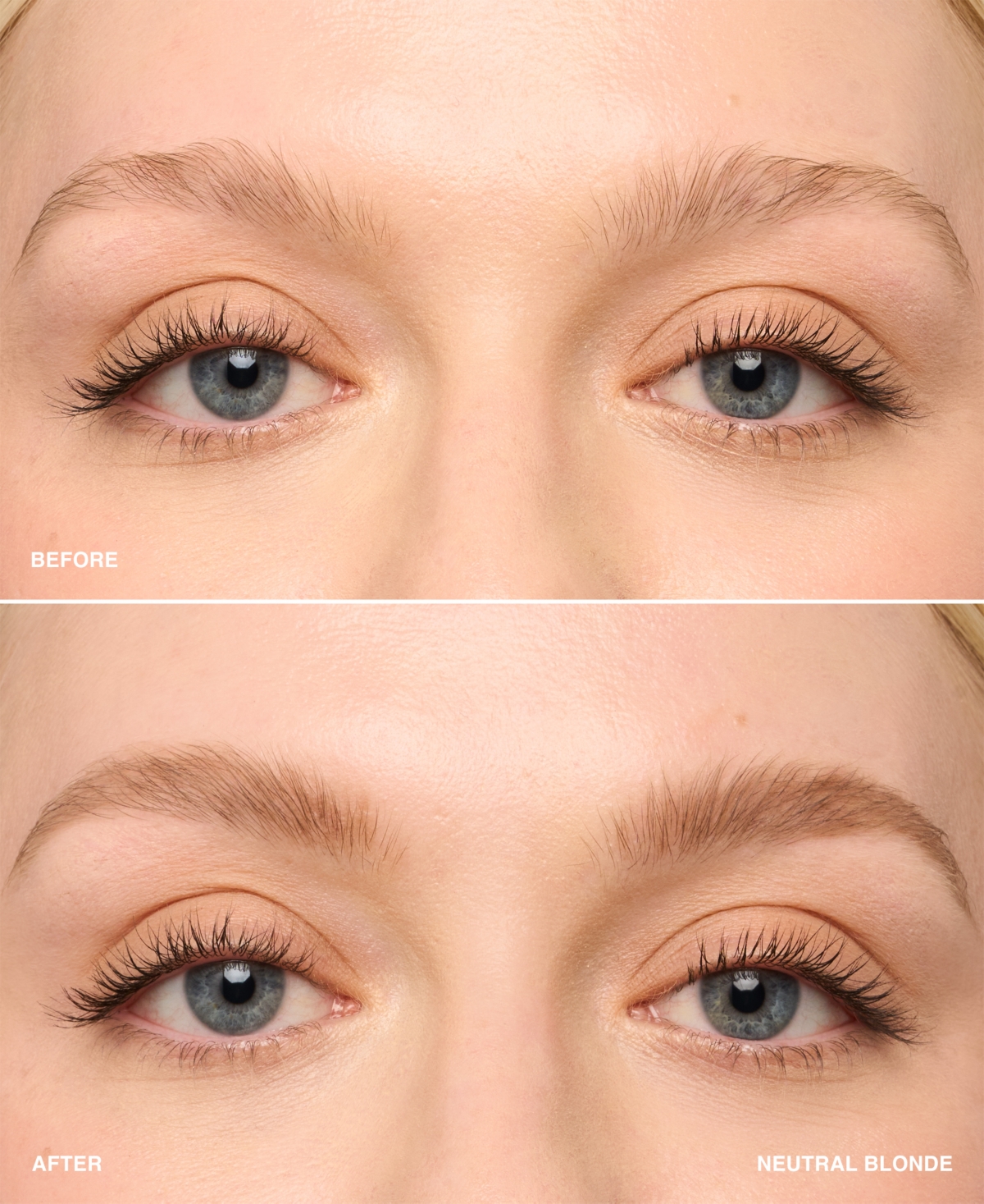 Bobbi Brown Precise 24-hour Ultra Slim Eyebrow Pencil In Neutral Blonde