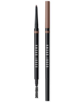 Bobbi Brown Precise 24-Hour Ultra Slim Eyebrow Pencil - Neutral Dark Brown 25$