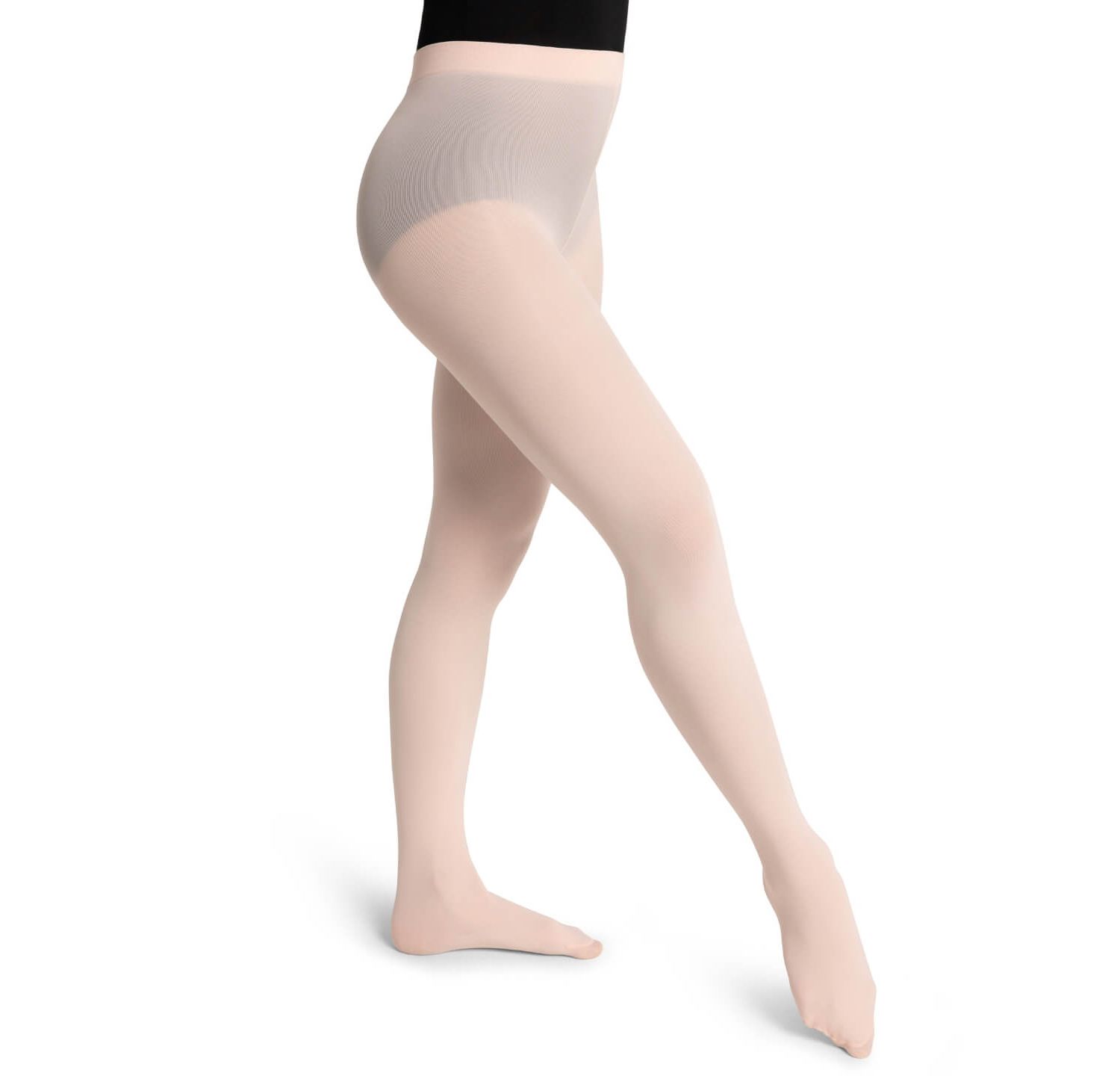 Women's Ultra Soft Footed Tight