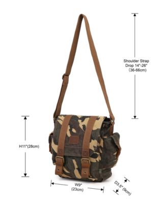 Leaf Hill Large Tote Bag