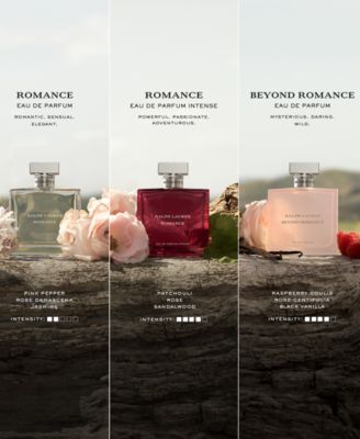 Ralph Lauren 2-Pc. Beyond Romance Eau de Parfum Gift Set