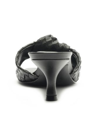 Women's Kareena Knot Mule Sandals