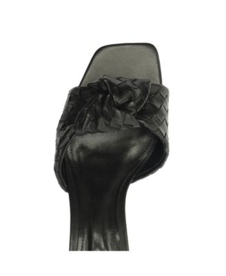 Women's Kareena Knot Mule Sandals