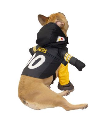 Pittsburgh Steelers Running Dog Costume