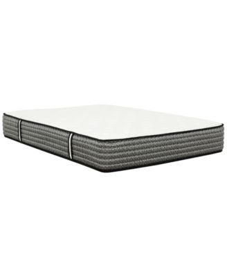 Majesty 12" Plush Mattress in a Box - King