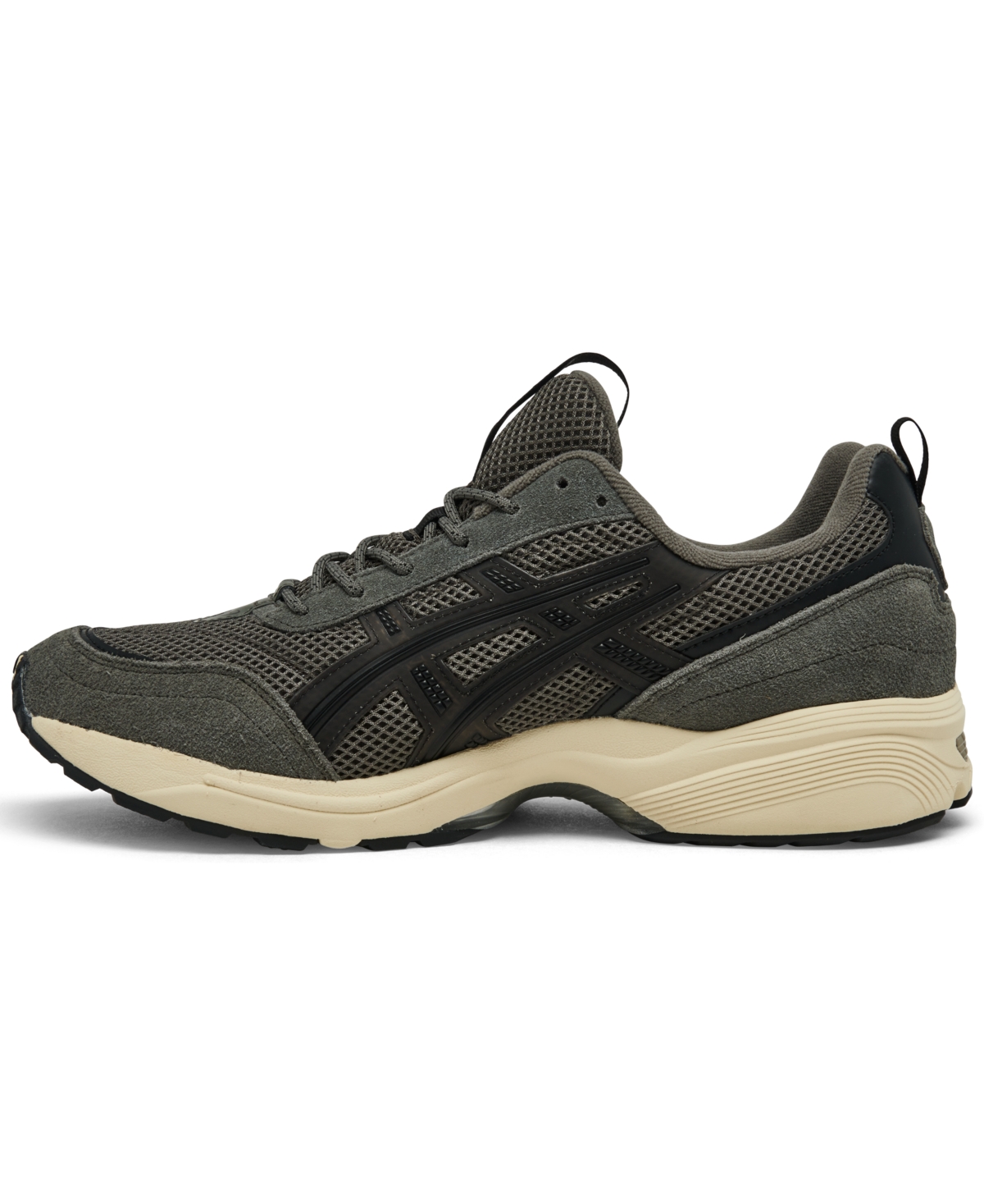 Asics Men's Gel-1090 V2 Casual Sneakers from Finish Line