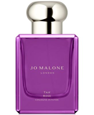 Jo Malone London Taif Rose Cologne Intense, 1.7 oz. - Macy's