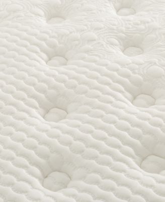 Majesty 16" Ultra Plush Euro Top Mattress in a Box - King