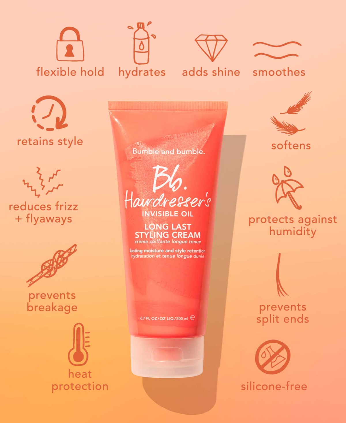 Bumble And Bumble 3-pc. Travel-size Prep, Style & Extend Hair Set In No Color
