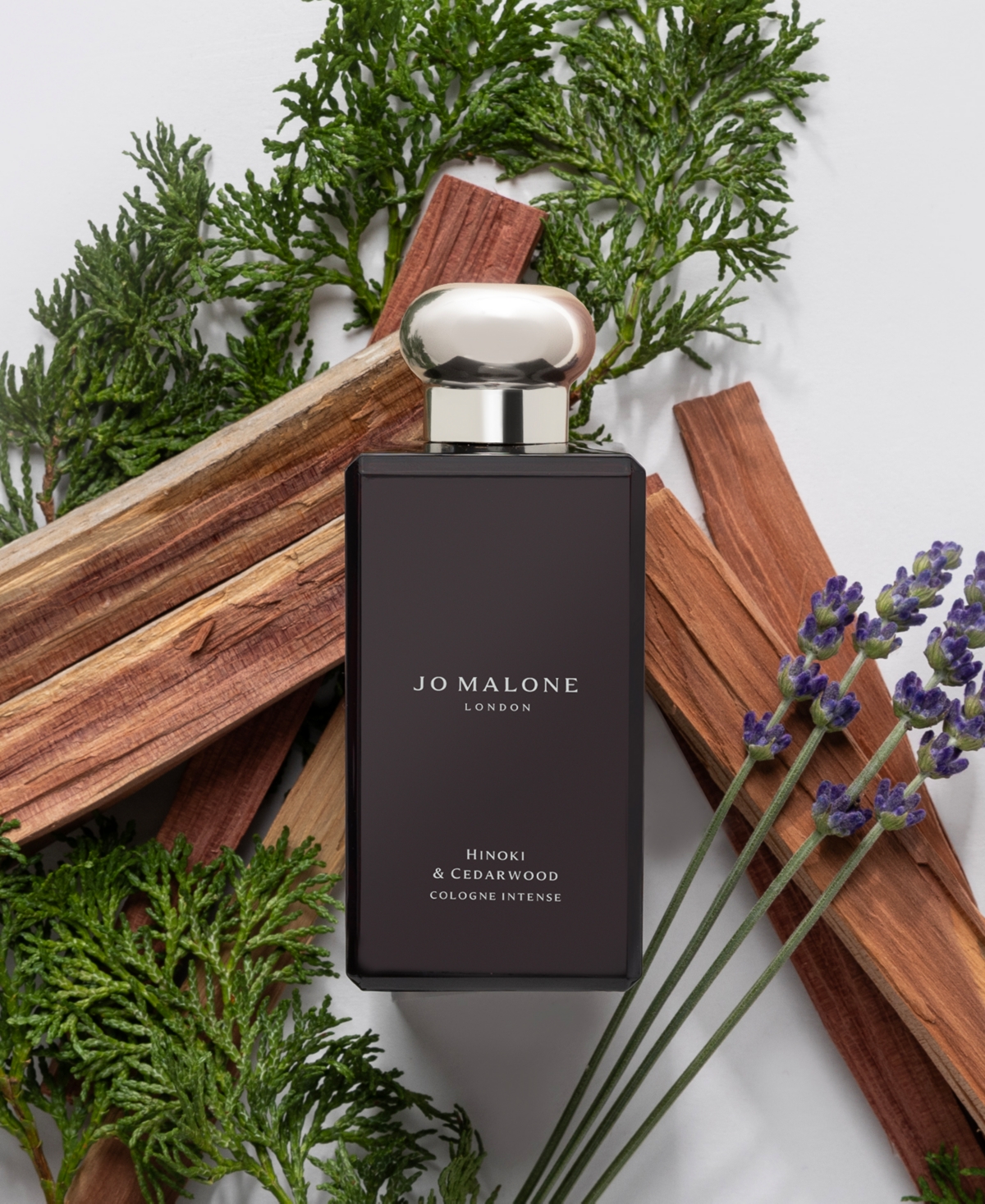 JO MALONE LONDON 3-PC. MINI WARM COLOGNE INTENSE GIFT SET 