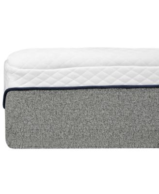 Cool Sleep Ultra Plush Plush Top 13" Mattress in a Box - Full