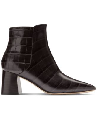 Cole Haan Women's Catlyn Block Booties