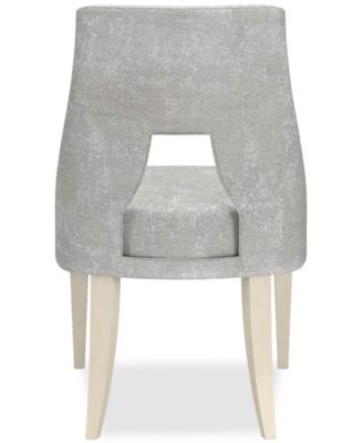 Mezzanine Side Chair