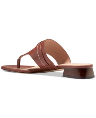 Women's Gayle Thong Flat Sandals