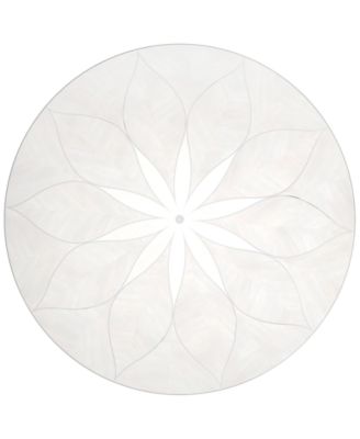 Mezzanine Round Dining Table