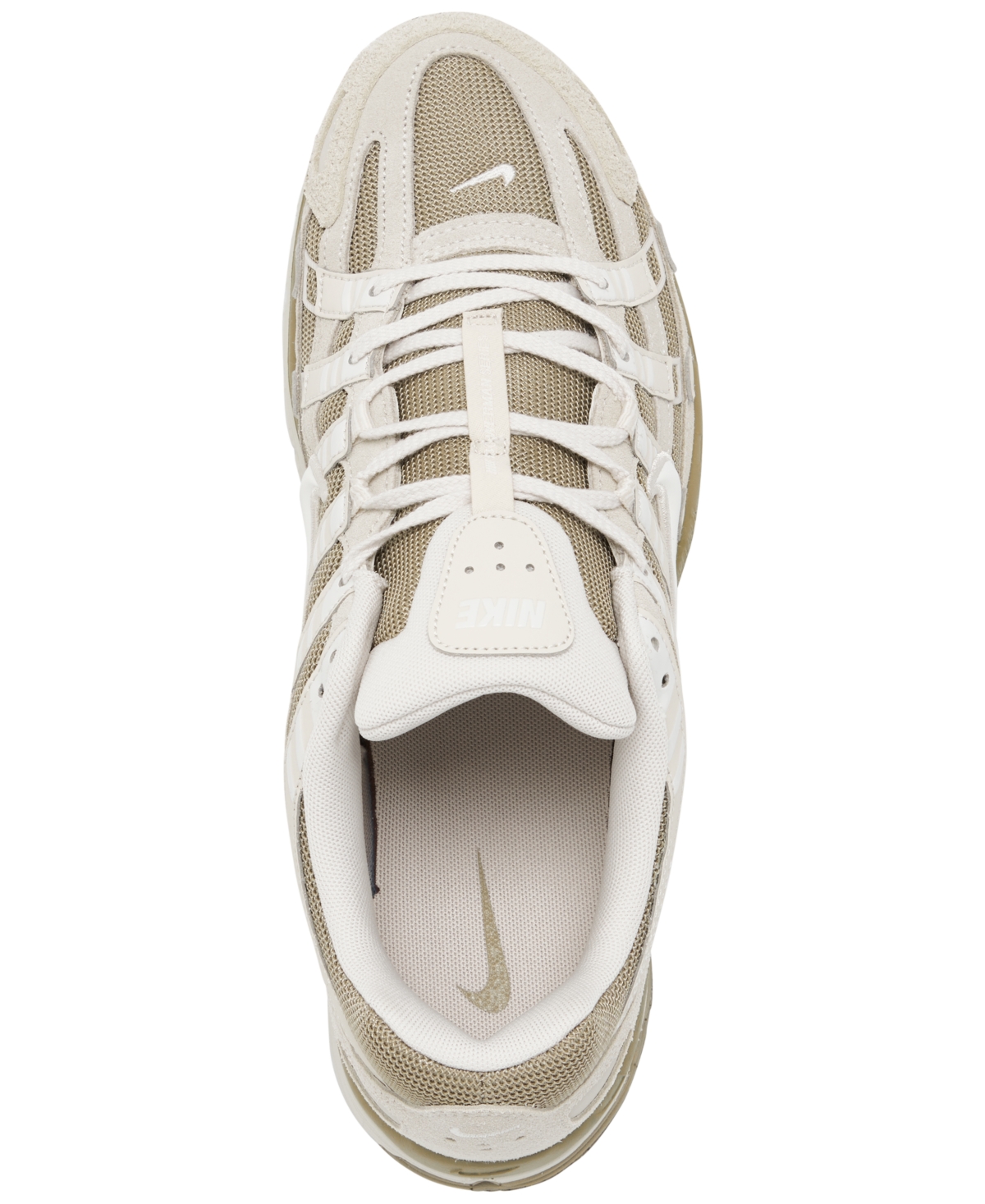 Nike Men's P-6000 Casual Sneakers from Finish Line