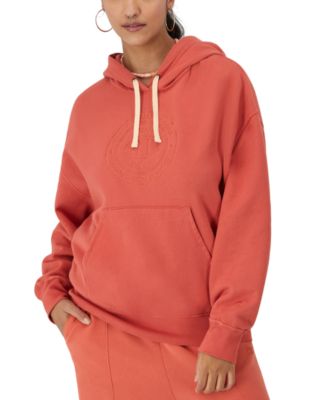 Champion - Women's Vintage Wash Hoodie
