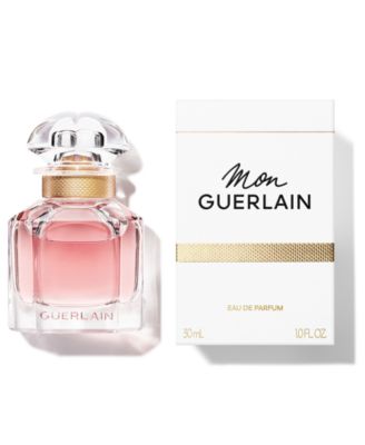 Mon Guerlain Eau de Parfum Spray, 1 oz