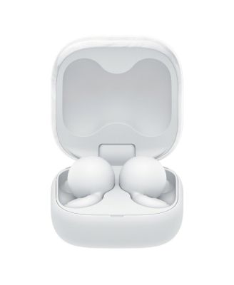 LinkBuds Open True Wireless Earbuds - White
