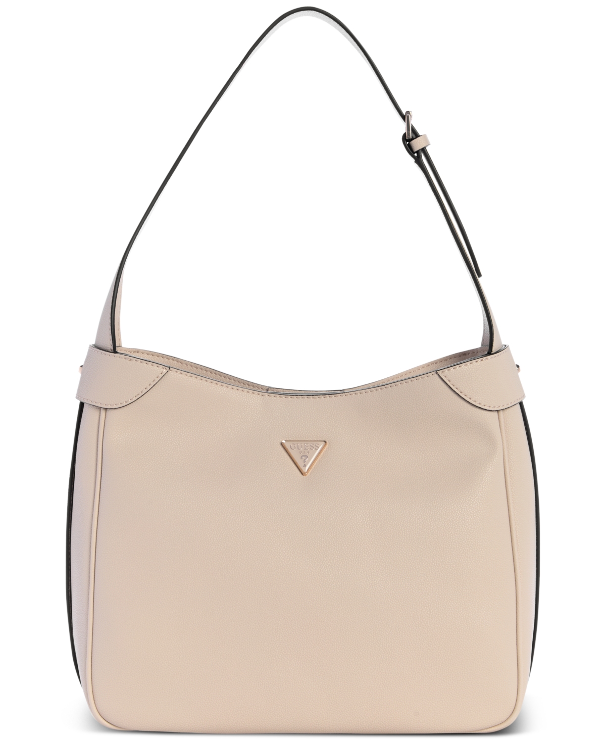 GUESS FEDORA MEDIUM HOBO SHOULDER BAG 
